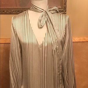 Long sleeve, Classy, Flowy & Flirty dress. NWT!